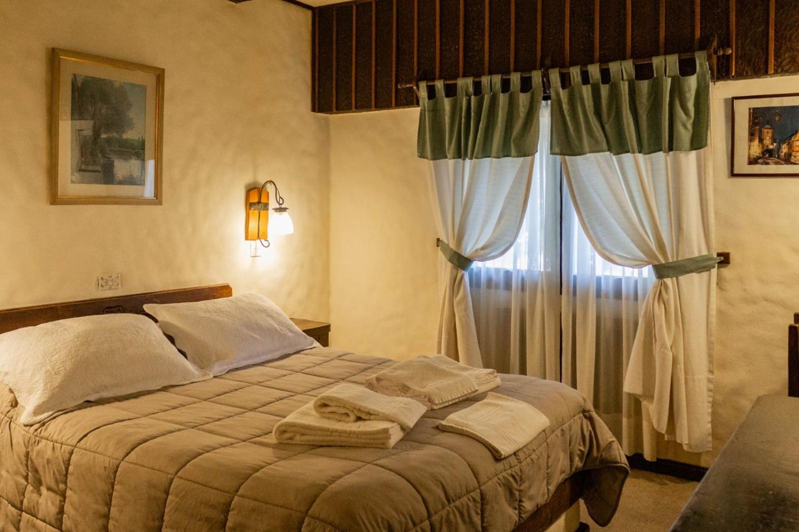 Hosteria La Posta Del Cazador San Martín de los Andes Zewnętrze zdjęcie
