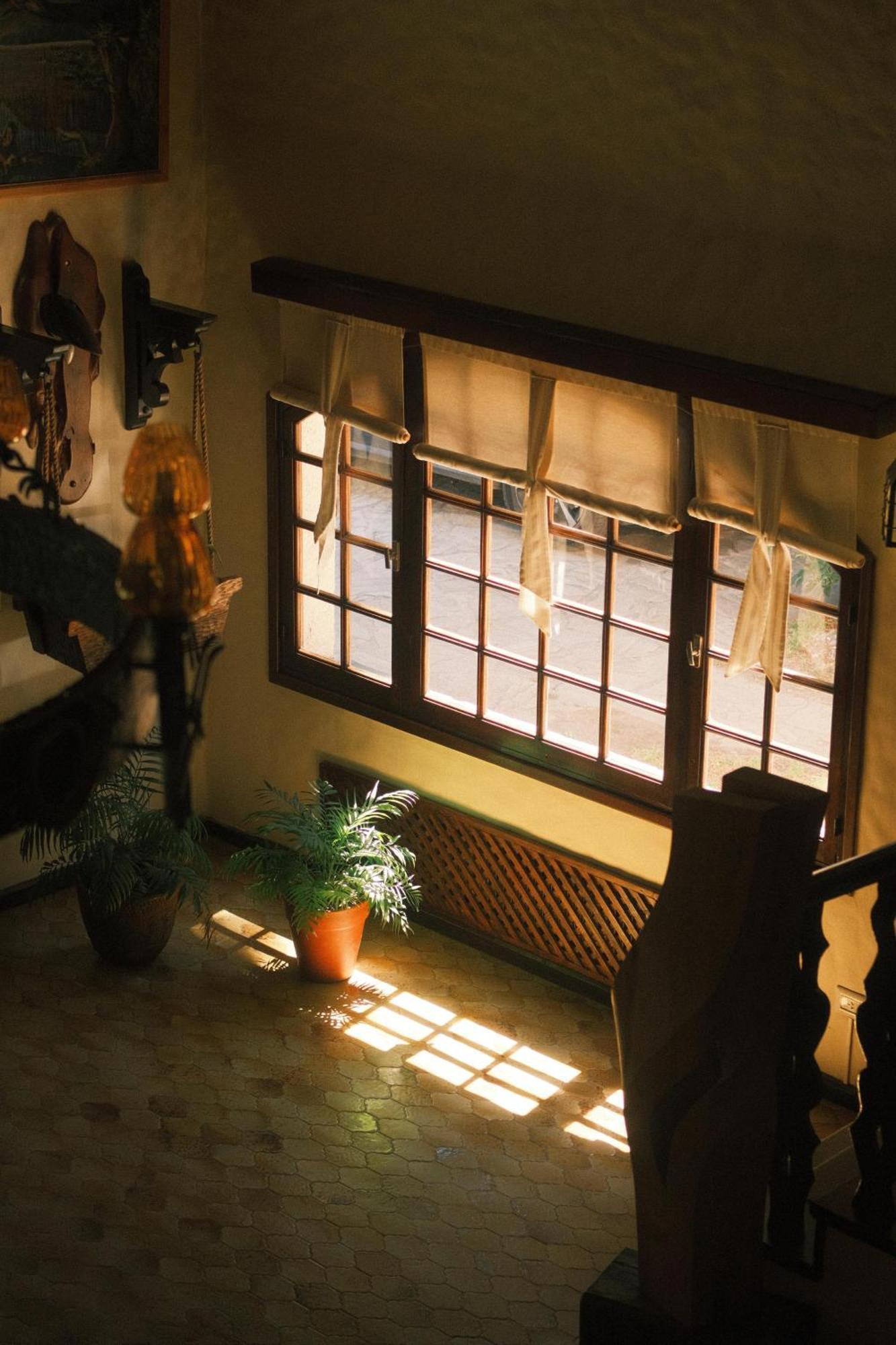 Hosteria La Posta Del Cazador San Martín de los Andes Zewnętrze zdjęcie