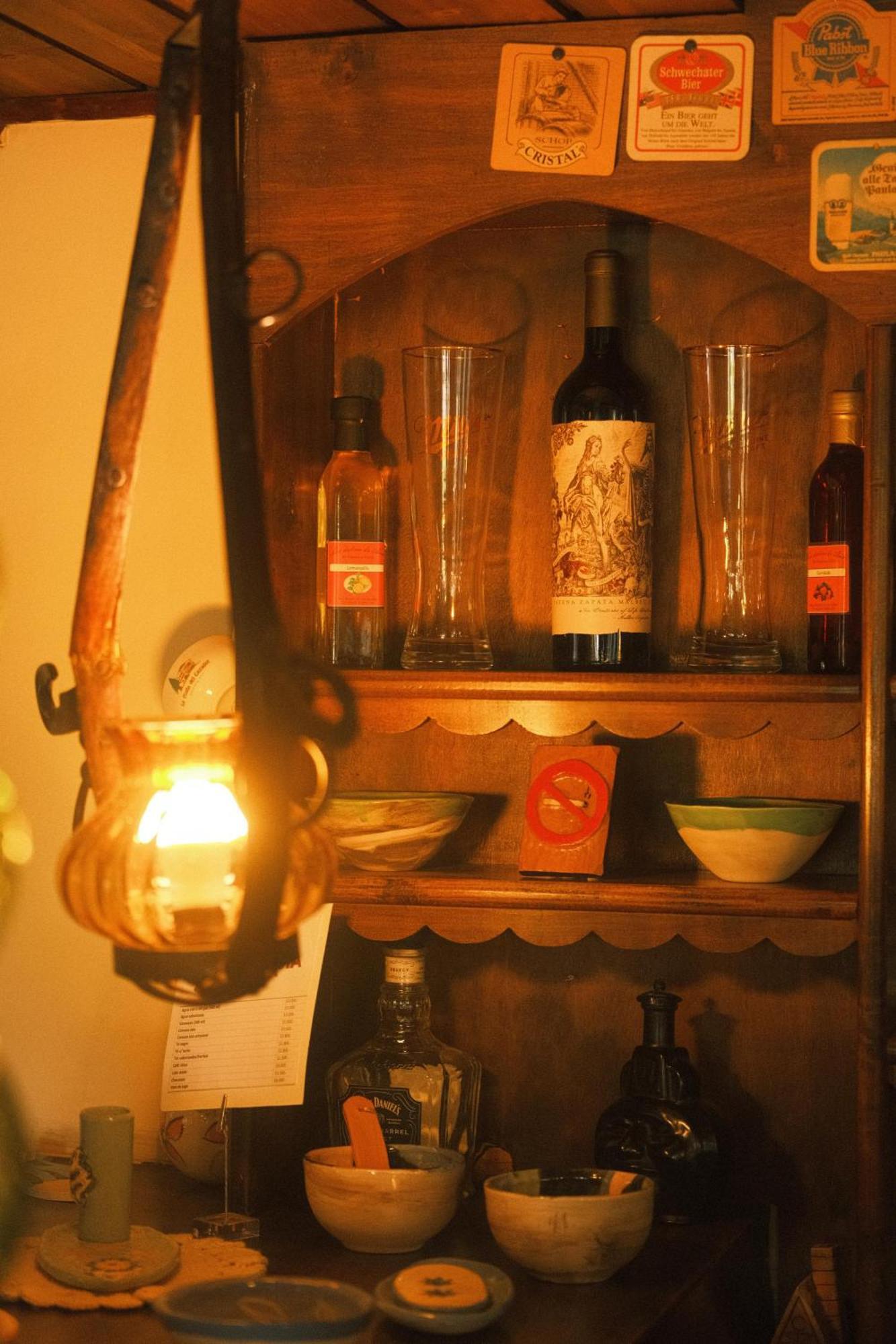Hosteria La Posta Del Cazador San Martín de los Andes Zewnętrze zdjęcie