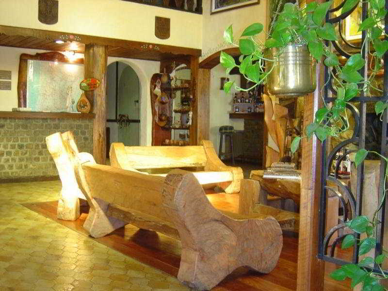 Hosteria La Posta Del Cazador San Martín de los Andes Zewnętrze zdjęcie