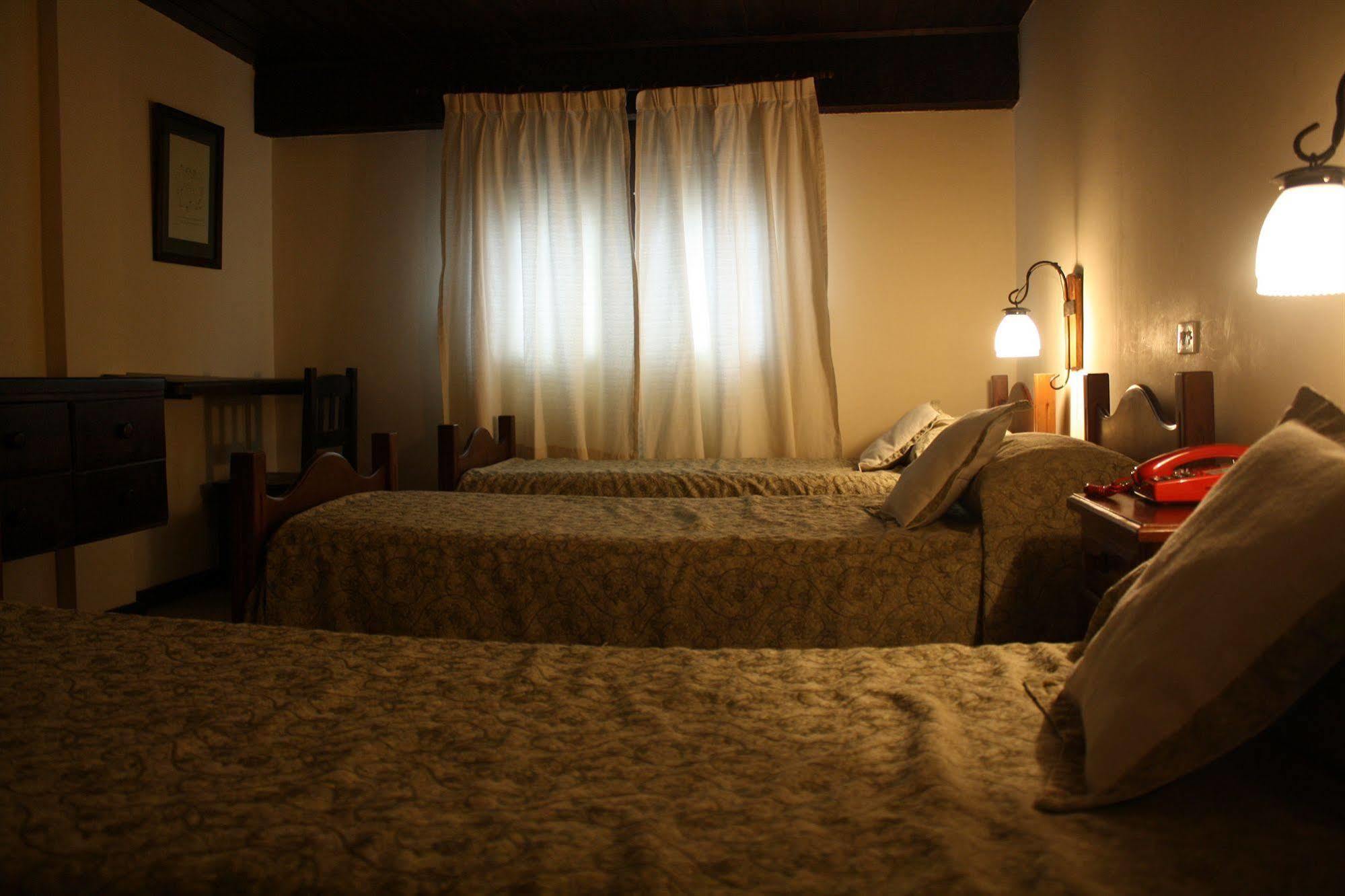 Hosteria La Posta Del Cazador San Martín de los Andes Zewnętrze zdjęcie