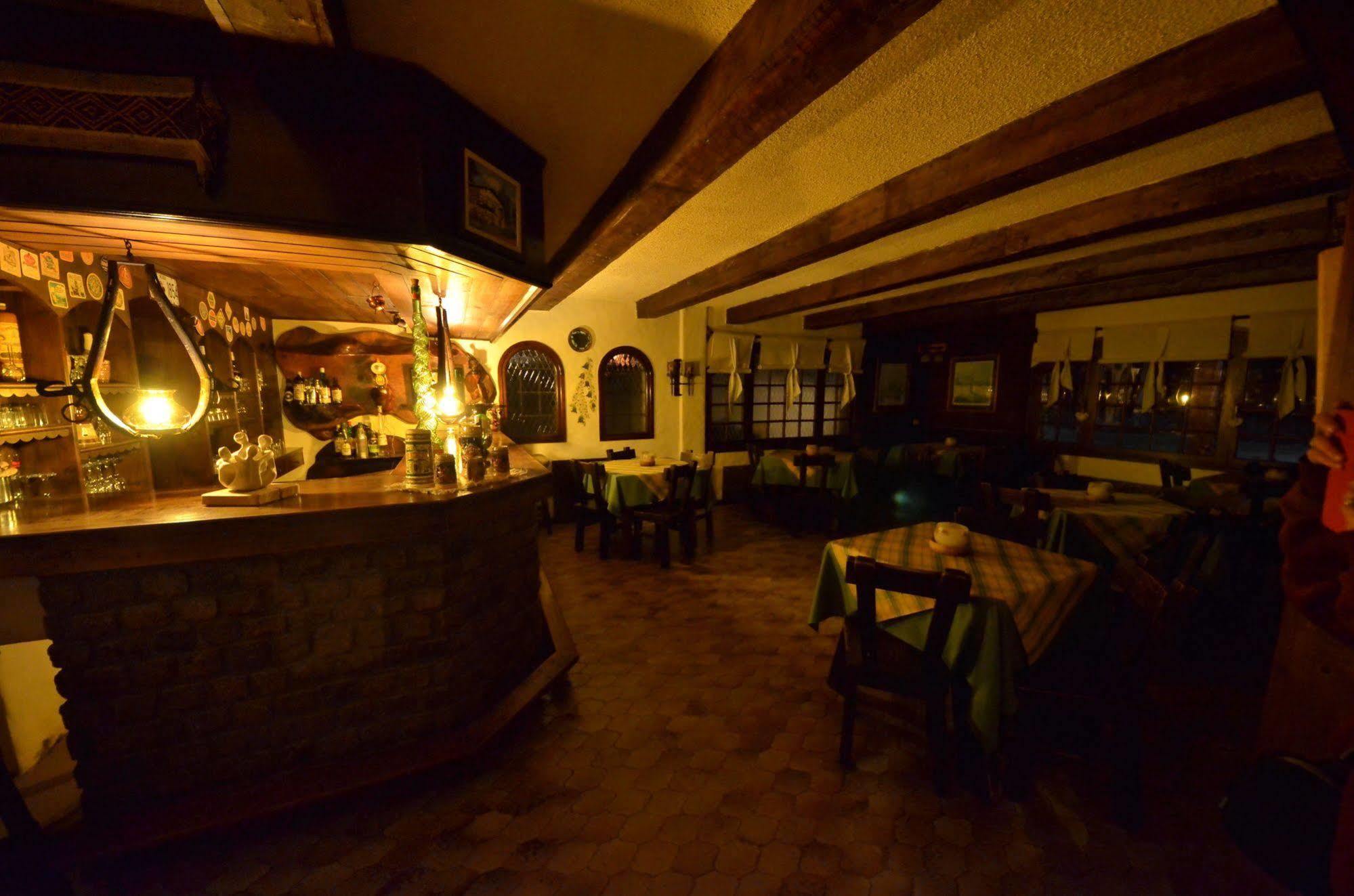 Hosteria La Posta Del Cazador San Martín de los Andes Zewnętrze zdjęcie