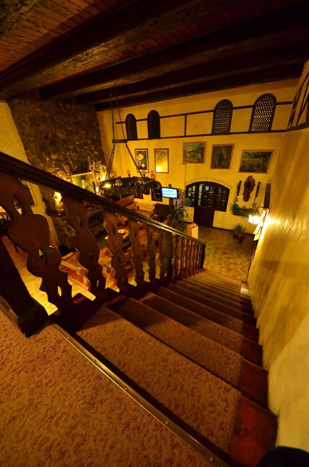 Hosteria La Posta Del Cazador San Martín de los Andes Zewnętrze zdjęcie